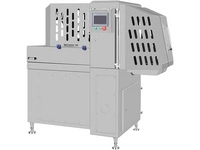 Frozen Meat Slicer & Portion Cutter