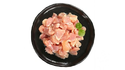 Poultry Dicing