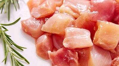 Poultry Dicing