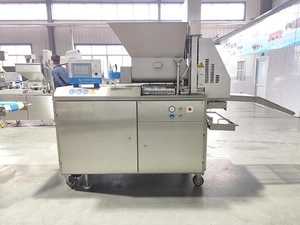 Automatic Meat Forming Machine