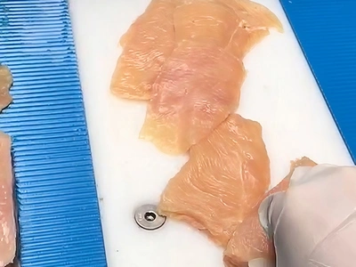 Cutting