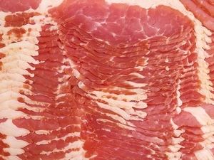 Meat slicing