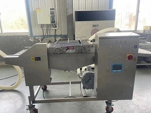 Battering Machine