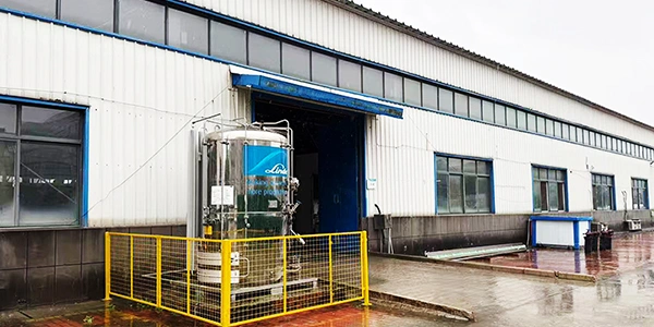 Company Profile