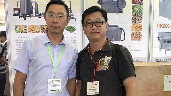 Trade Exhibitions