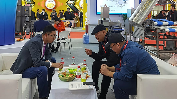 Trade Exhibitions