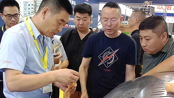 Trade Exhibitions