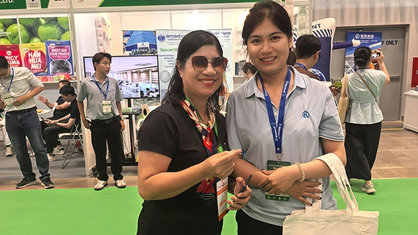 Trade Exhibitions