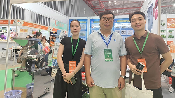 Trade Exhibitions