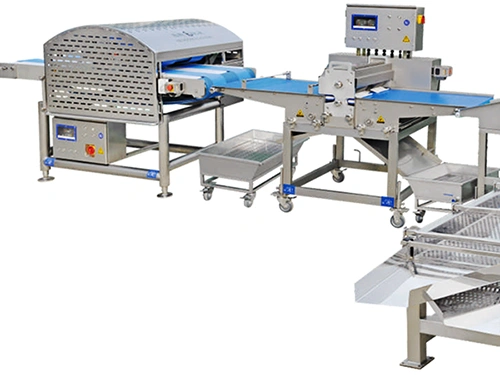 Processing Lines