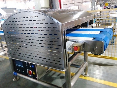 Meat Cutting Equipment