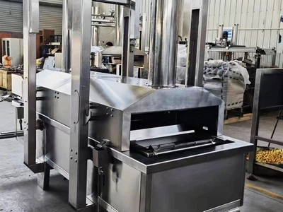 Auxiliary Equipment