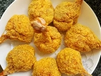 Breading Machine