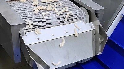 Ice Glazing Machine