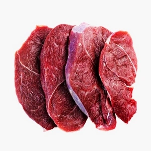Multifunctional Fresh Meat Cutting Line