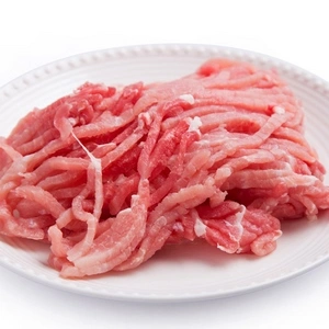 Multifunctional Fresh Meat Cutting Line