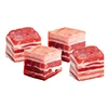 Automatic Boneless Meat Dicing Line