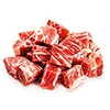 Automatic Boneless Meat Dicing Line