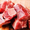 Automatic Boneless Meat Dicing Line