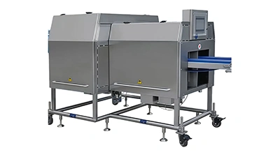Portioning