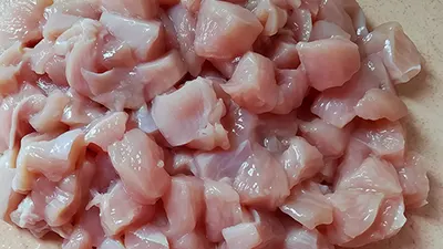 Portioning