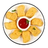 Automatic Meat Forming, Battering & Breading Line