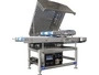 Fresh Meat Slicing Machine