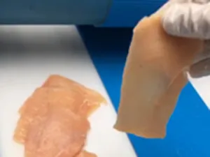 7 mm pork loin slices