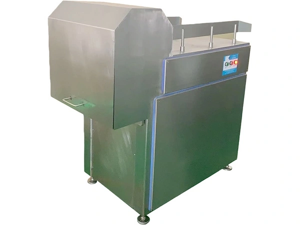 Frozen Meat Block Breaker