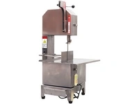 Bone Band Saw