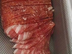 Pork belly