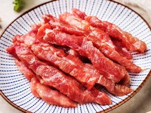 Beef