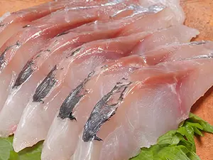 Chicken meat
