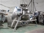 Frozen Meat 3D Centrifugal Cutting Machine