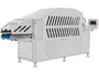 Continuous Frozen Meat 3D Cutting Machine