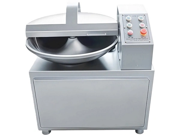 Bowl Cutter