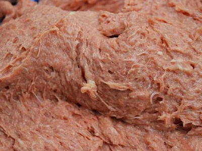 Chicken mince