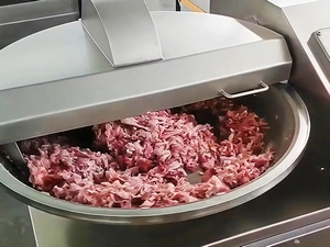 Beef mince