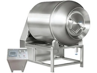 Vacuum Meat Tumbler