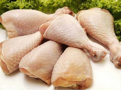 Chicken legs