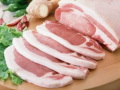 Pork