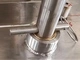 Burger Patty Forming Machine (240mm Belt Width)