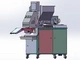 Burger Patty Forming Machine (240mm Belt Width)