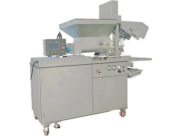Burger Patty Forming Machine (300mm Belt Width)