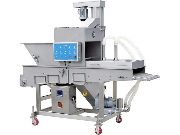 Breading Machine