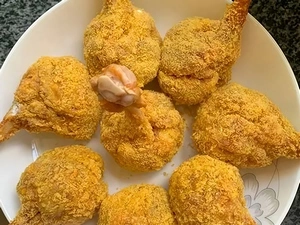 Chicken legs
