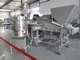 Flouring Machine (Drum Preduster)
