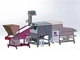 Flouring Machine (Drum Preduster)