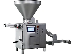 Vacuum Sausage Filler (Vacuum Stuffer)
