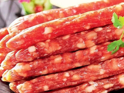 Standard sausages